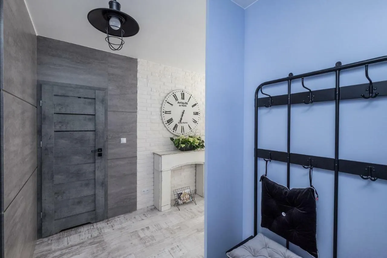 Good Time Apartment Woronicza Warszawa