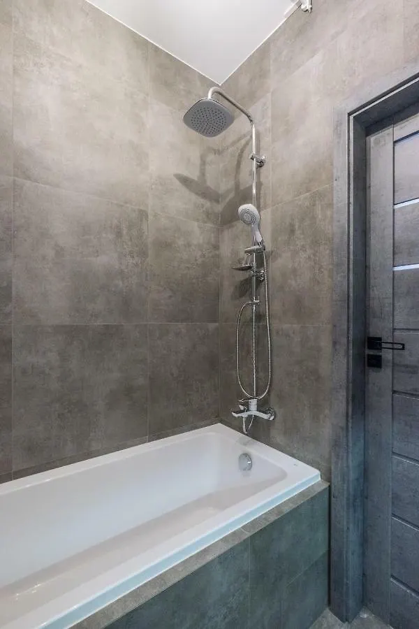 Good Time Apartment Woronicza Warszawa Πολωνία